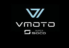 VMoto Super Soco Aftersales