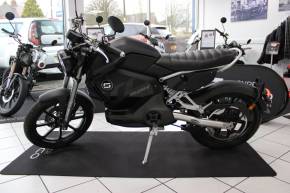 VMOTO SUPER SOCO TC MAX 2025  at Ashbank Garage Stoke-on-Trent