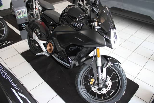 2025 Vmoto Stash Stash