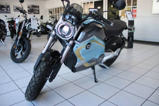 2024 Vmoto Wanderer TC WANDERER