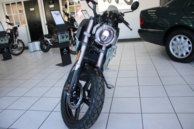 2024 Vmoto Wanderer TC WANDERER