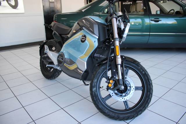 2024 Vmoto Wanderer TC WANDERER