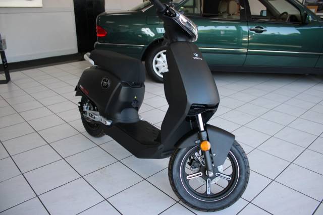 2025 Vmoto Cux CUX PRO