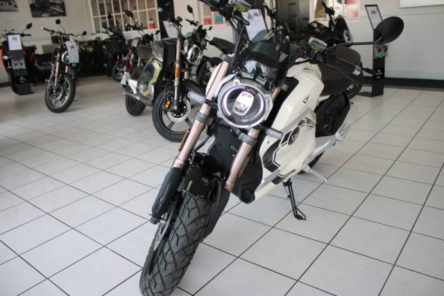 2025 Vmoto Wanderer TC WANDERER PRO