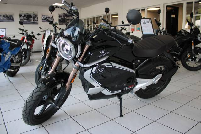2025 Vmoto Wanderer TC WANDERER PRO