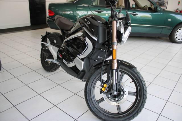2025 Vmoto Wanderer TC WANDERER PRO