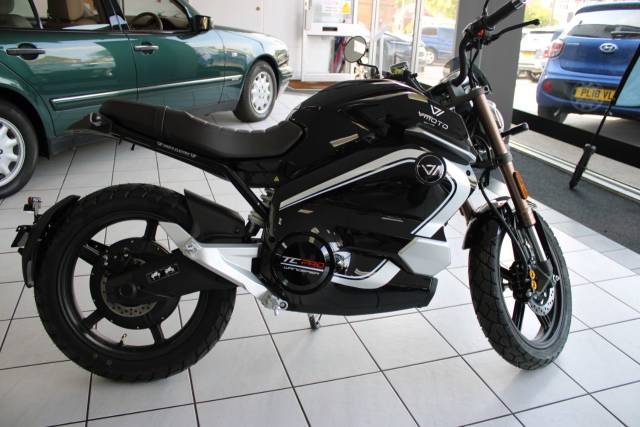 2025 Vmoto Wanderer TC WANDERER PRO