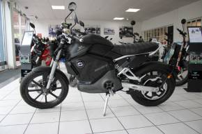 VMOTO SUPER SOCO TC MAX 2025  at Ashbank Garage Stoke-on-Trent