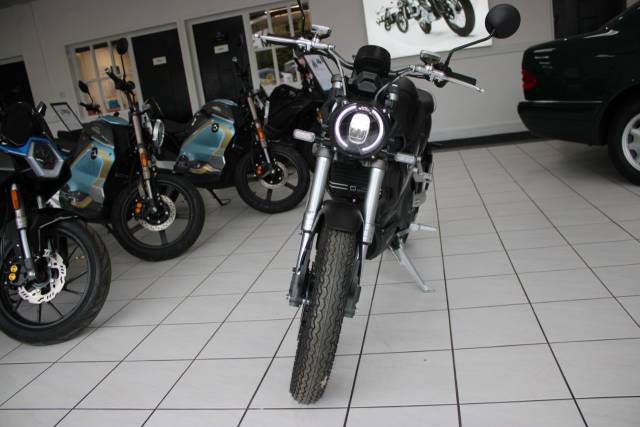 2025 Vmoto Super Soco TC Max TC MAX