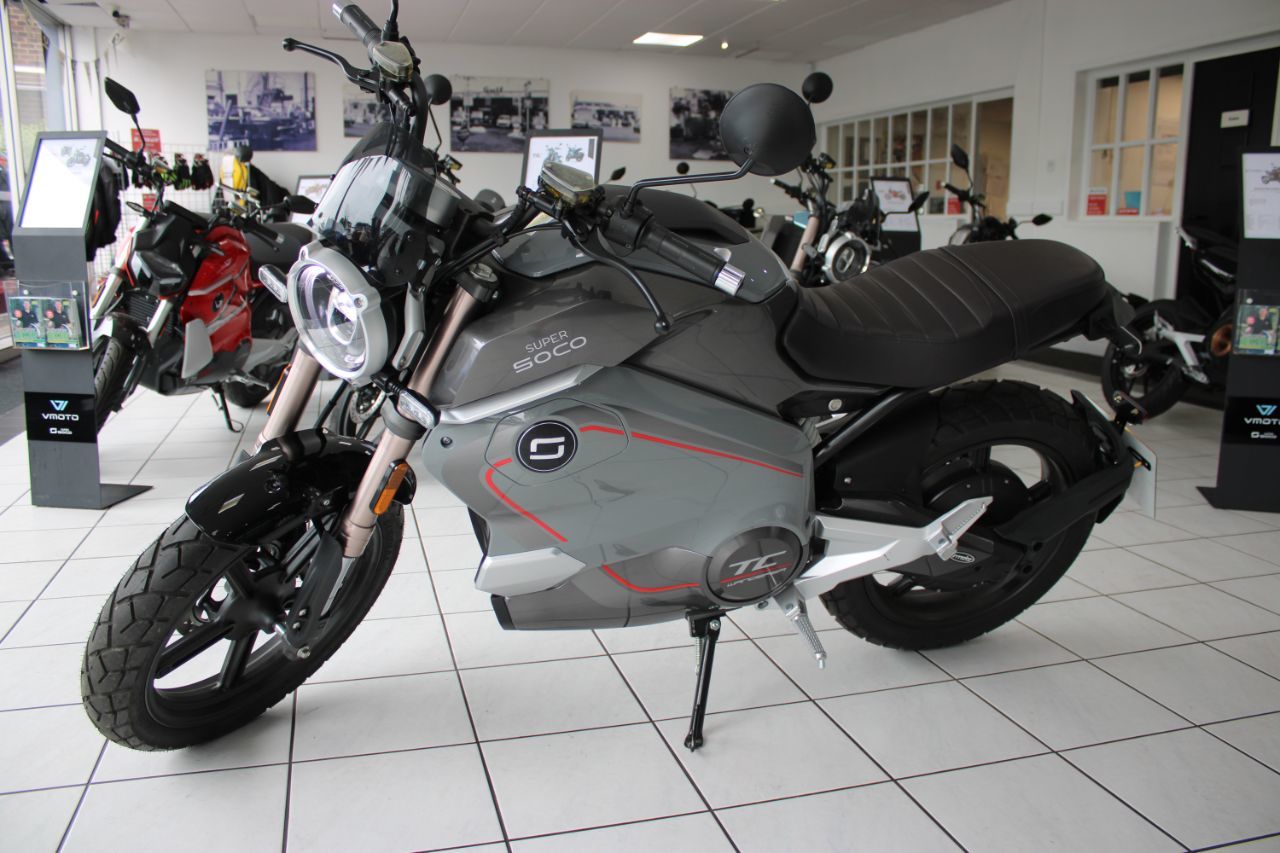 2025 Vmoto Wanderer