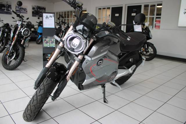 2025 Vmoto Wanderer TC WANDERER