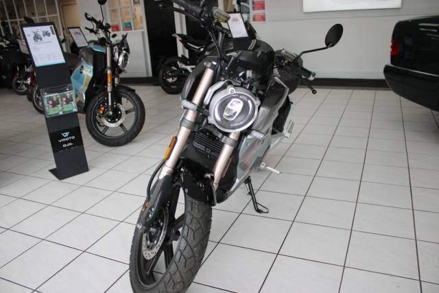 2025 Vmoto Wanderer TC WANDERER