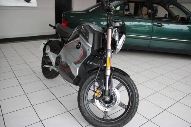 2025 Vmoto Wanderer TC WANDERER