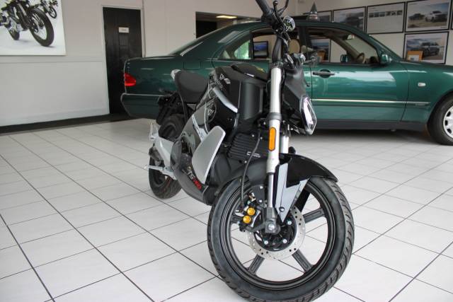 2025 Vmoto Hunter TS STREET HUNTER PRO