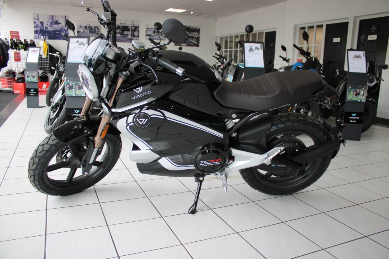 2025 Vmoto Wanderer