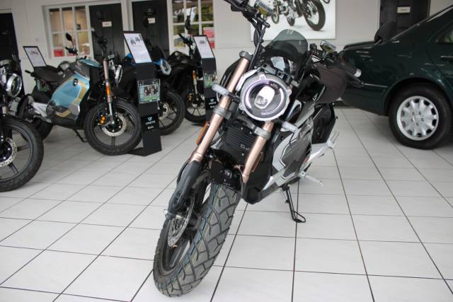 2025 Vmoto Wanderer TC WANDERER PRO
