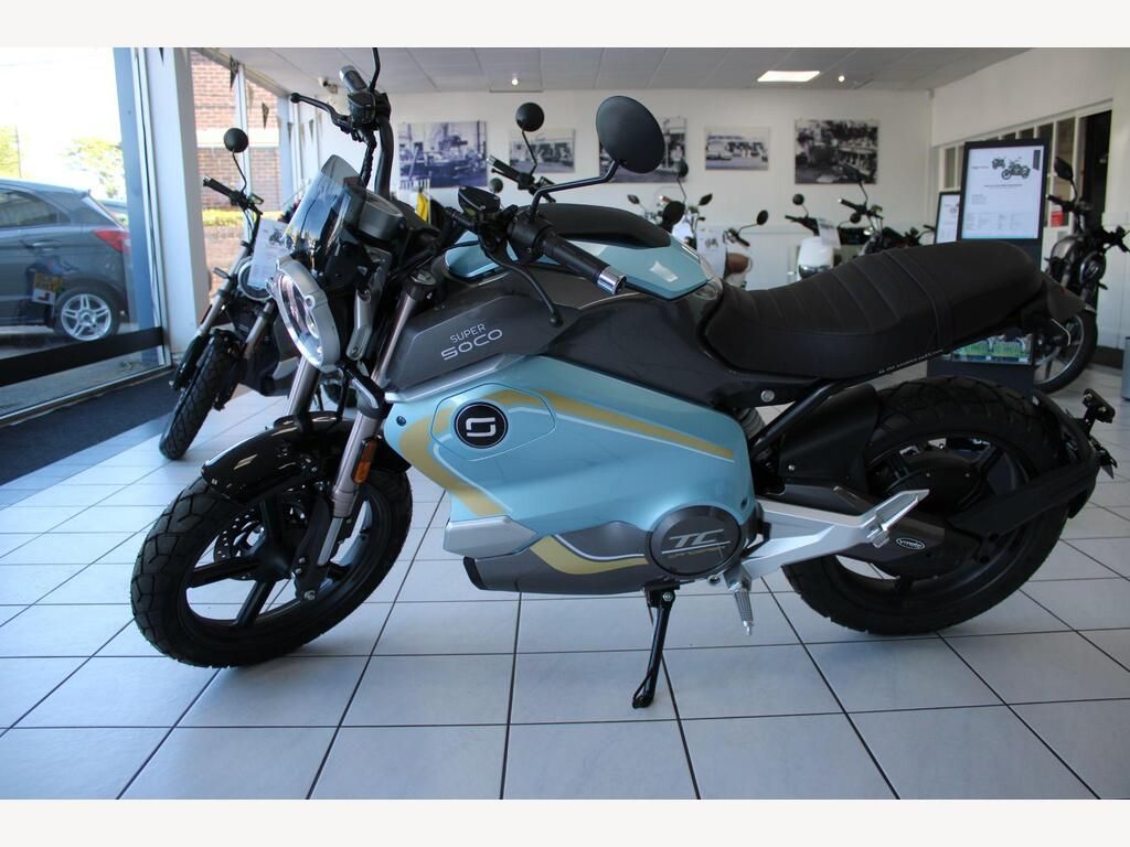 2024 Vmoto Wanderer