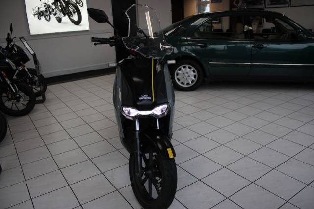 2021 Vmoto Cpx CPX DUEL BATTERY