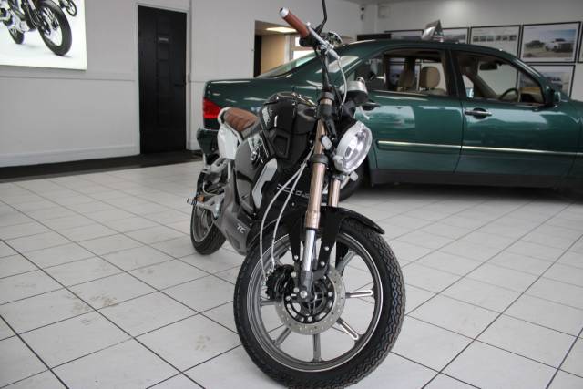 2026 Vmoto Super Soco TC DUEL BATTERY