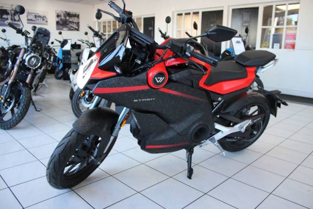 2026 Vmoto Stash 2026 model