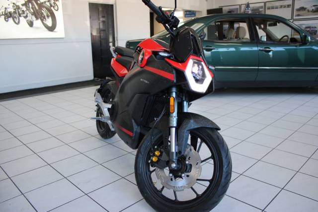 2026 Vmoto Stash 2026 model