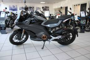VMOTO STASH at Ashbank Garage Stoke-on-Trent