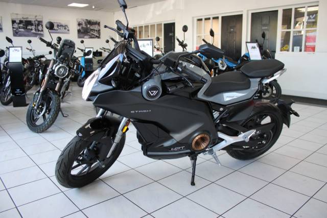 2026 Vmoto Stash STASH