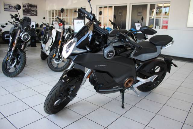 2026 Vmoto Stash STASH