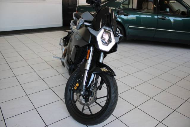 2026 Vmoto Stash STASH