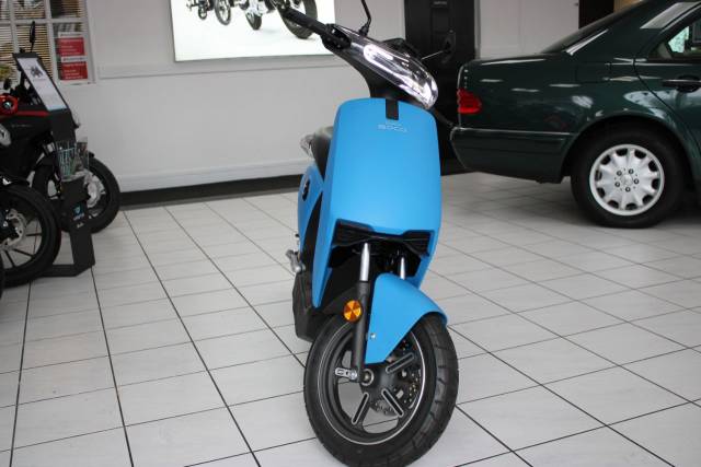 2026 Vmoto Cux CUX PRO