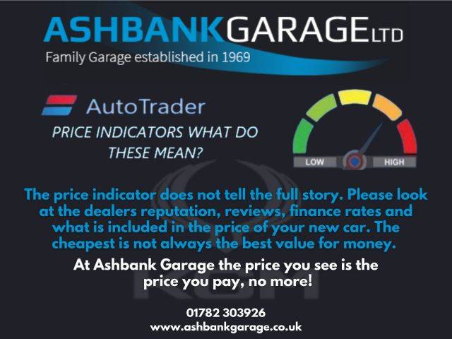 2018 Citroen C3 Aircross 1.2 PureTech Feel SUV 5dr Petrol Manual Euro 6 (82 ps)