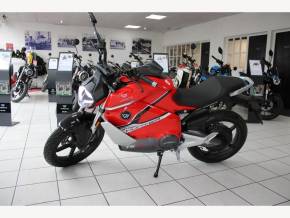 VMOTO HUNTER at Ashbank Garage Stoke-on-Trent