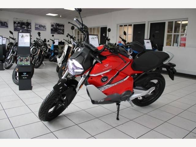 2026 Vmoto Hunter TS STREET HUNTER PRO