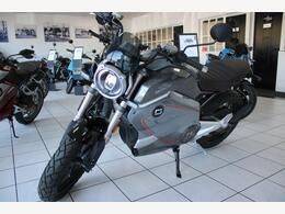 2025 Vmoto Wanderer TC WANDERER