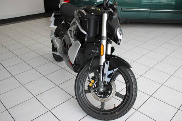 2025 Vmoto Super Soco TS TS STREET HUNTER