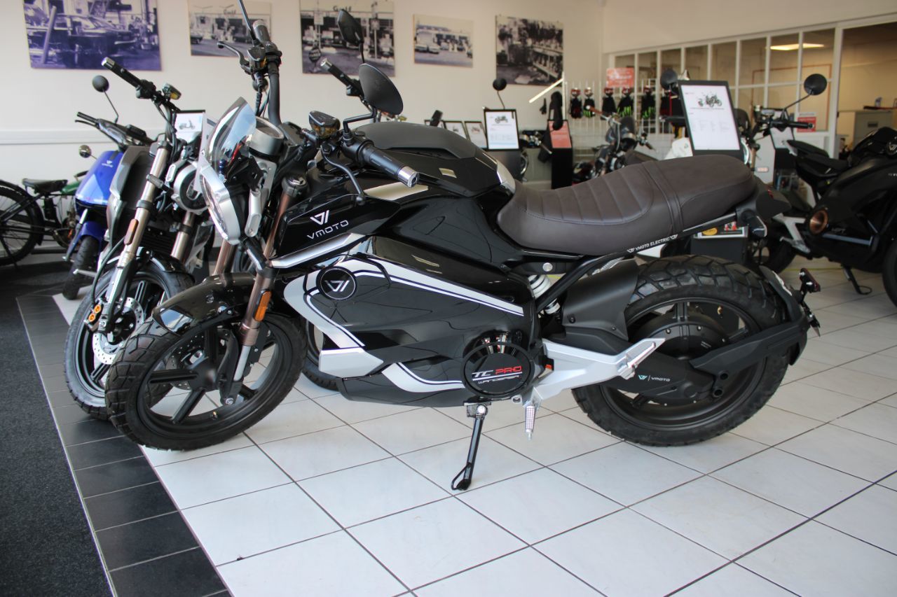 2026 Vmoto Wanderer