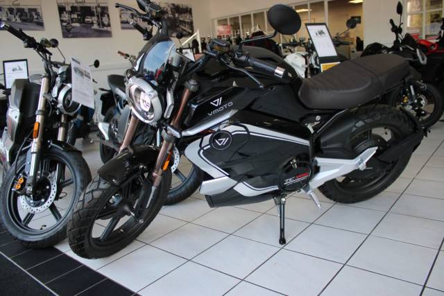 2026 Vmoto Wanderer TC WANDERER PRO
