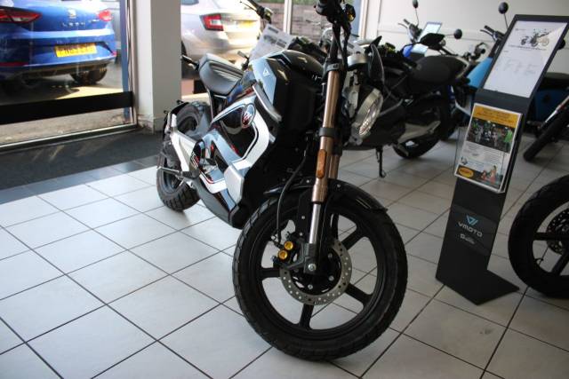 2026 Vmoto Wanderer TC WANDERER PRO