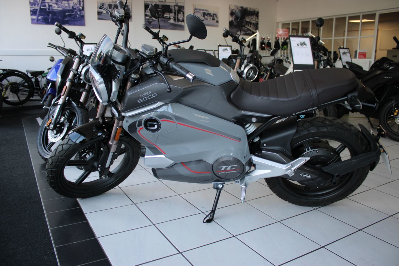 2025 Vmoto Wanderer