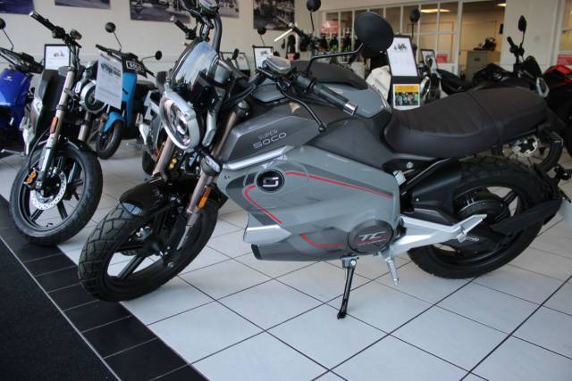 2025 Vmoto Wanderer TC WANDERER