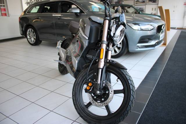 2025 Vmoto Wanderer TC WANDERER
