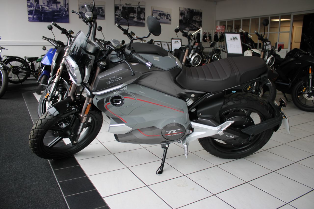 2025 Vmoto Wanderer