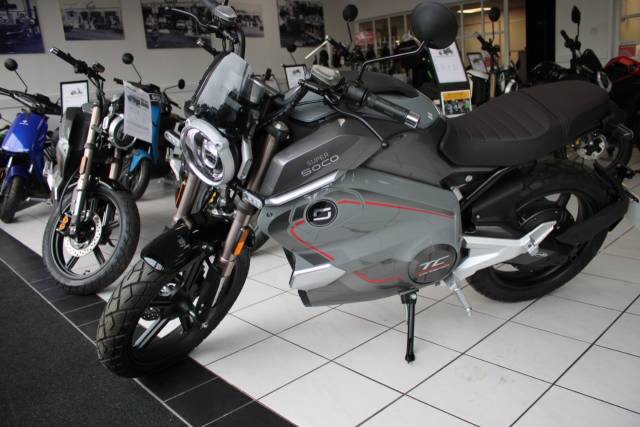 2025 Vmoto Wanderer TC WANDERER