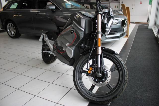 2025 Vmoto Wanderer TC WANDERER