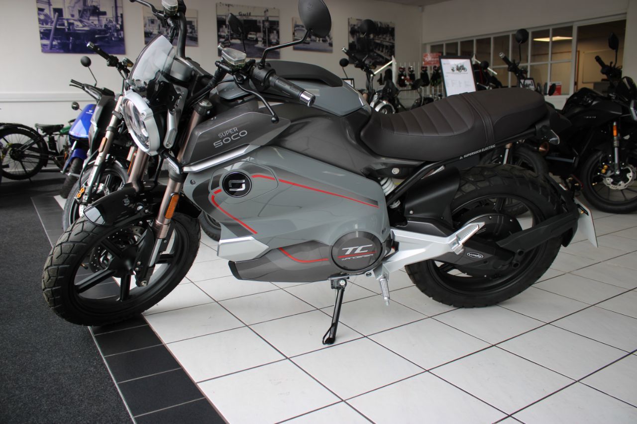 2025 Vmoto Wanderer