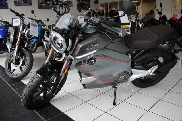 2025 Vmoto Wanderer TC WANDERER