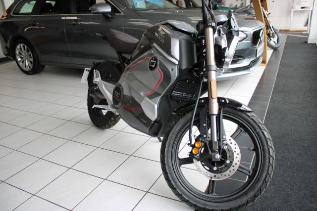 2025 Vmoto Wanderer TC WANDERER