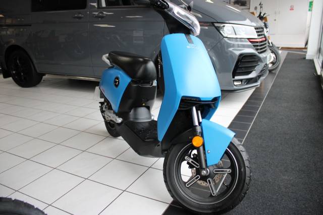 2025 Vmoto Cux CUX PRO