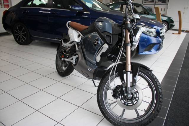 2026 Vmoto Super Soco TC TC