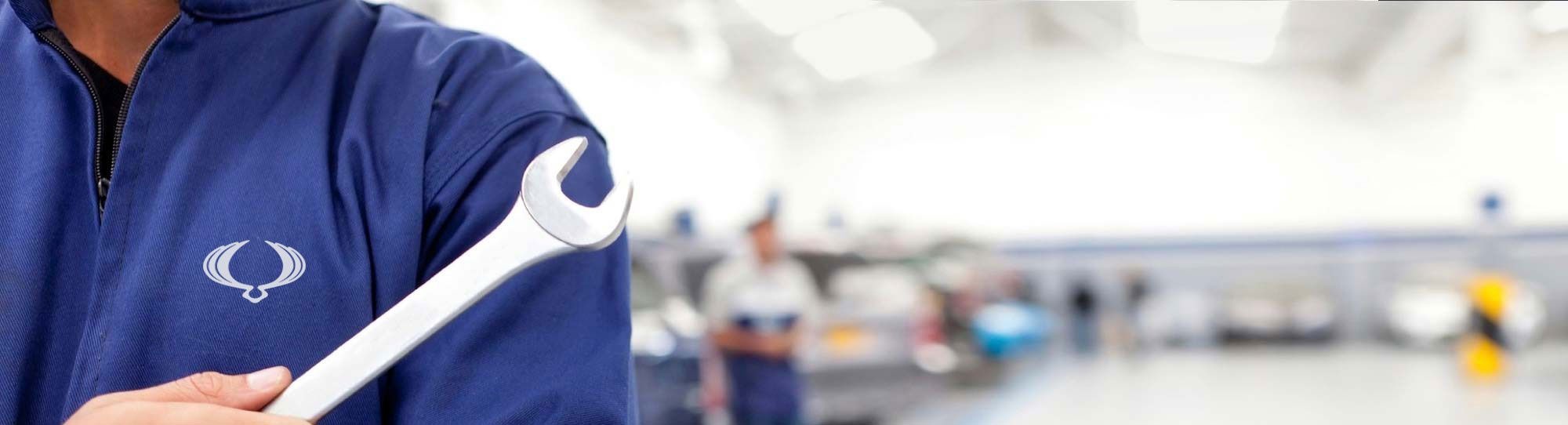 Ash Bank Garage Service & MOT Centre